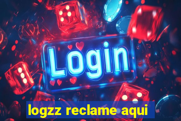 logzz reclame aqui